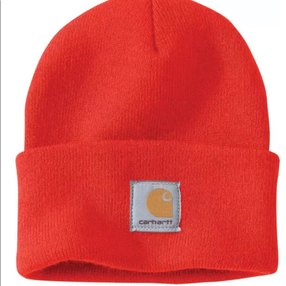 Carhartt Knit Cuffed Beanie